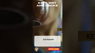 Keto Diet Tips for Gut Health food ketofoods ketodiet [upl. by February701]