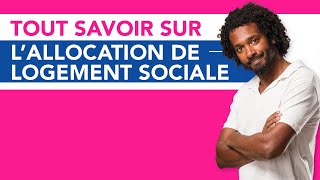 Tout savoir sur l’Allocation de Logement Sociale ALS [upl. by Haianeb795]