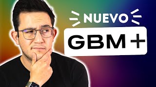 Invierte desde 100 con estos NUEVOS fondos en GBM [upl. by Aiel854]