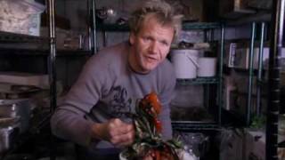 Rotten Food And Broken Fridge At Peters  Kitchen Nightmares [upl. by Laird]