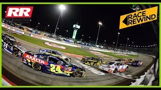 Race Rewind Richmond Raceway in 15 [upl. by Latsirk]