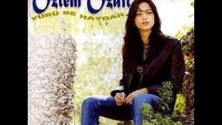 ÖzLem ÖzdiL  Yürü Be Haydar  1998 [upl. by Esinehc]