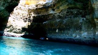 Algarve Caves Benagil Portugal [upl. by Anna-Diane]