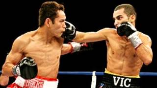 DONAIRE VS DARCHINYAN REMATCH IS SET DONTAESBOXINGNATION [upl. by Hillhouse]