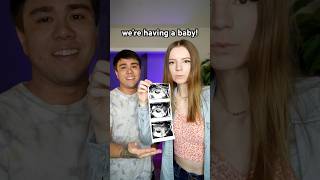 We’re having a baby [upl. by Derek]