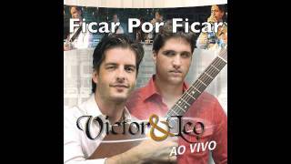 Ficar Por Ficar [upl. by Keeler]