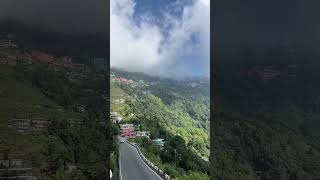 Kurseong view point ❤️ darjeeling northbengal travelvlog travel love [upl. by Ileray]