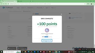 Industries CPQ Advanced Rules  Salesforce Trailhead  Salesforce Quiz [upl. by Crystal]