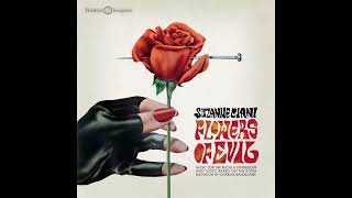 Suzanne Ciani  Flowers Of Evil 1969 Full Album [upl. by Ahsienyt]