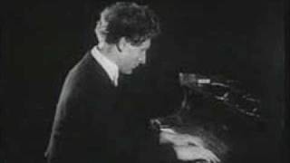 Percy Grainger amp Eugene List play Grainger quotCountry Gardensquot [upl. by Gonnella165]