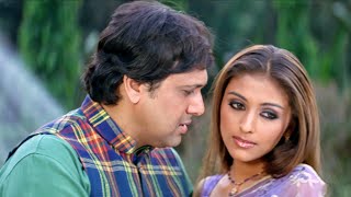 Janam Janam Jo Saath HD  Govinda Aarti Chabria Udit Narayan Alka Yagnik  Raja Bhaiya 2003 Song [upl. by Brita]