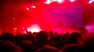 Aphex Twin  Tha live version Rephlexeve 31122010 [upl. by Ardeid]