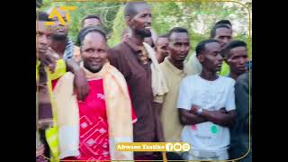 Shirib xiiso badan iyo Nabaddoonka Cali Madaxweyne… [upl. by Rhodie]