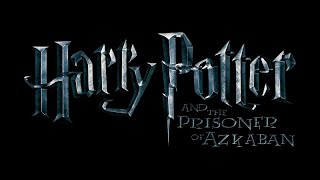 Harry Potter and the Prisoner of Azkaban PS2 cutscenes High Tone [upl. by Opal]