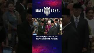 Letnan Satu Purnawirawan TNI Sugiono matalokal [upl. by Epuladaugairam]