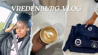 VREDENBURG EXPERIENCE full week school trip Family medicine [upl. by Ylhsa]