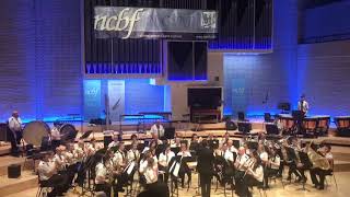 Finnegans Wake by the Ardee Concert Band NCBF [upl. by Lucie]