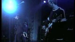 Oasis  Slide Away Live in Chicago 1994 [upl. by Aidyn]