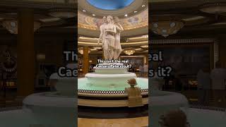 Caesars Palace ￼lasvegas hotellobby moviequotes thehangover caesarspalace [upl. by Ross]