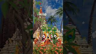 Odia Bhajan Nibedita Jagannath Bhajan [upl. by Hsur]