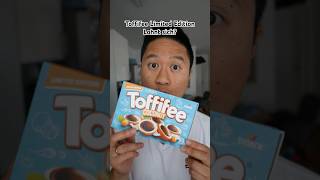 Toffifee Limited Edition probiert [upl. by Cathee420]