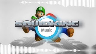 Mario Kart Wii  Title Theme Remastered [upl. by Alodee]