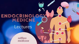 ENDOCRINOLOGY MEDICINE lecture 11 ACROMEGALY easy diagnosis and management [upl. by Mozelle]