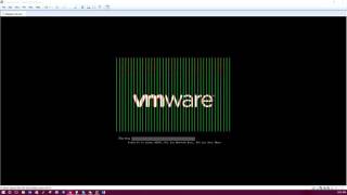 How to install Windows 10 32 Bit on VMware Workstation 11 [upl. by Bueschel]