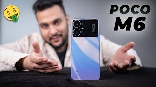 I Used the MOST AFFORDABLE 5G Phone in India [upl. by Mulac297]