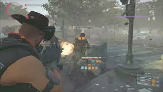 The Division 2 A Tragic Tale of Poor Performance [upl. by Donnamarie]