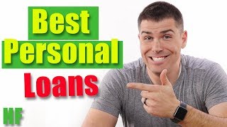 3 Best Personal Loan Companies [upl. by Nady]