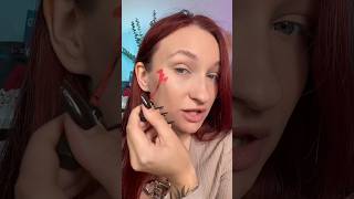 Kremowy róż BEZ KREMOWEGO RÓŻU  👀 makeuptrends makeup makijaz creamblush [upl. by Aissilem]