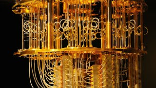 How quantum computers work [upl. by Elberta]