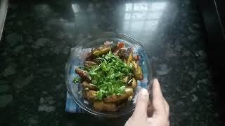 masala potals parwal fry recipe [upl. by Kaete700]