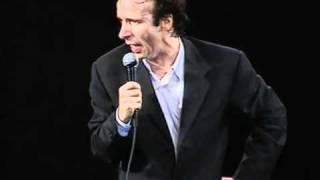 Roberto Benigni Tutto Benigni 9596 monologo su dio 2 [upl. by Bertsche]