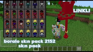 BORALO SKIN PACK LINKLI 2152 SKIN VAR HEMEN TIKLA İZLE😯😯😯 LİNK AÇIKLAMADA 🫡 [upl. by Ajile]