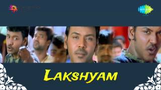 Lakshyam  Yaarum Illai song [upl. by Idnak]