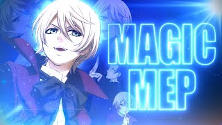 WS MAGIC MEP [upl. by Su]