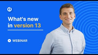 Whats new in Easy Redmine 13  Webinar 2023 [upl. by Schmeltzer]