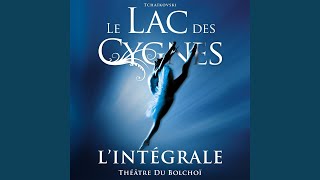 Le Lac des Cygnes Op 20 Act I quotScène 2quot [upl. by Atinav]