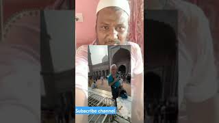 Dilli ki jama Masjid trendingshorts viralvideo viralshort youtube youtubeshorts [upl. by Aniratac92]