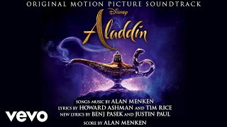 Will Smith  Arabian Nights 2019 From quotAladdinquotAudio Only [upl. by Ramalahs309]