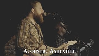 Kenny George Band  Carolina Too  Acoustic Asheville [upl. by Bethina]