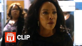 Greenleaf  The FBI Raid Scene S3E11 [upl. by Nealah]