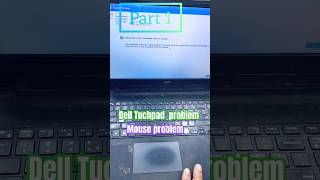 Dell 3558 tuchpad problem mouse pad problem dell mouse logic card problem  dell and hp mouse [upl. by Delia]