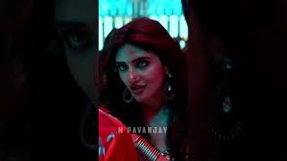 Kissik Mashup  Kissik X oo Antava telugumashup  Pushpa2The Rule  AlluArjun  SreeLeela [upl. by Aowda]