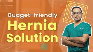 How Much Does Hernia Surgery Cost   Dr Deepak Subramanian [upl. by Eniluqcaj630]