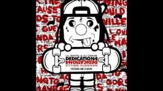 Lil Wayne  I Dont Like Dedication 4 [upl. by Aramanta]