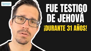 ¡TESTIMONIO IMPACTANTE 💥 Revelando la verdad oculta de un ex Testigo de Jehová [upl. by Morganne]