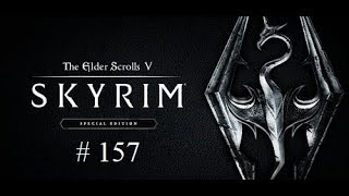 Skyrim Avanchnzel Walkthrough [upl. by Kermie]